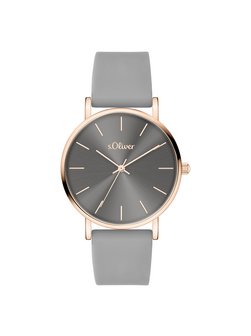 Damen Armbanduhr  -  Modern Statement