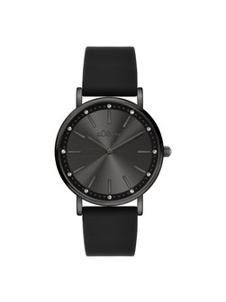 Damen Armbanduhr  -  Modern Statement