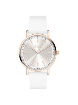 Damen Armbanduhr  -  Modern Statement