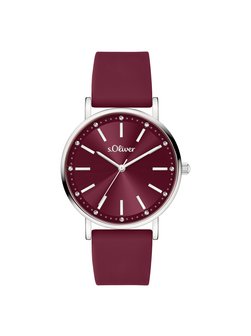 Damen Armbanduhr  -  Modern Statement