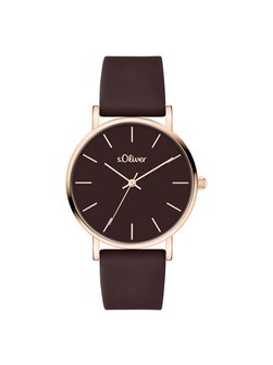 Damen Armbanduhr  -  Modern Statement