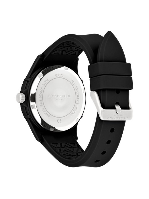 Damen Armbanduhr  -  Multifunction Statement