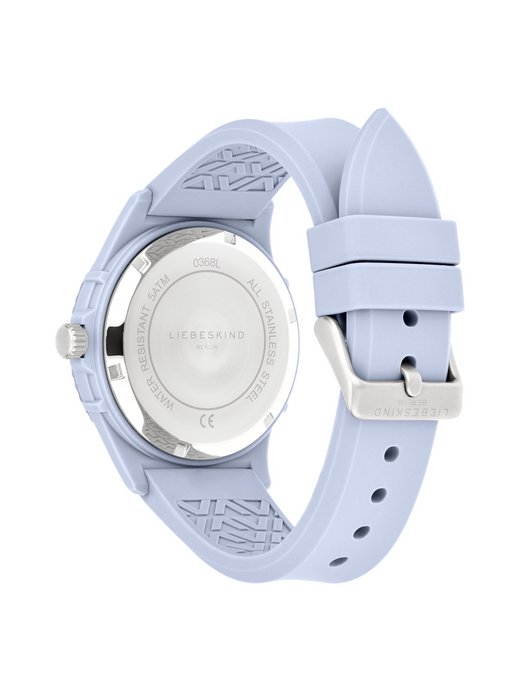 Damen Armbanduhr  -  Multifunction Statement