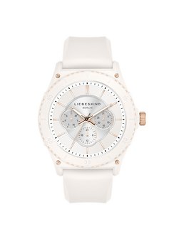 Damen Armbanduhr  -  Multifunction Statement