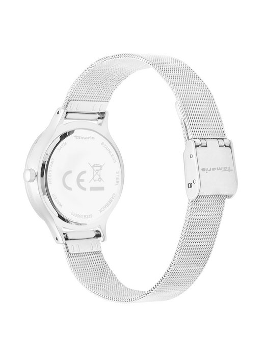 Damen Armbanduhr  -  New Basic