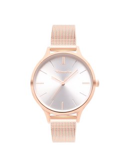 Damen Armbanduhr  -  New Basic