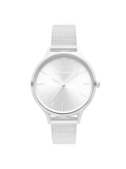 Damen Armbanduhr  -  New Basic