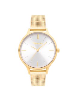 Damen Armbanduhr  -  New Basic