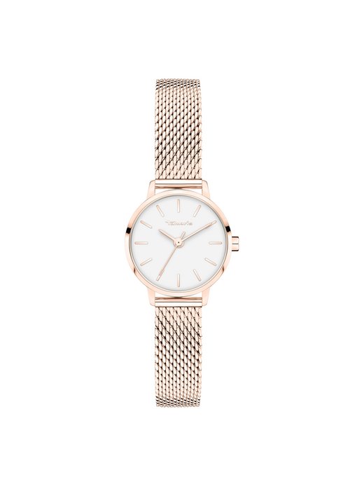 Damen Armbanduhr  -  New round Mini