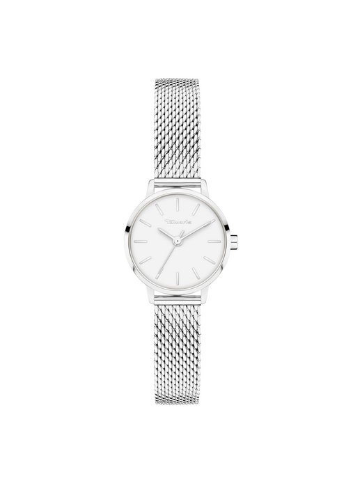 Damen Armbanduhr  -  New round Mini