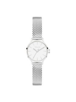 Damen Armbanduhr  -  New round Mini