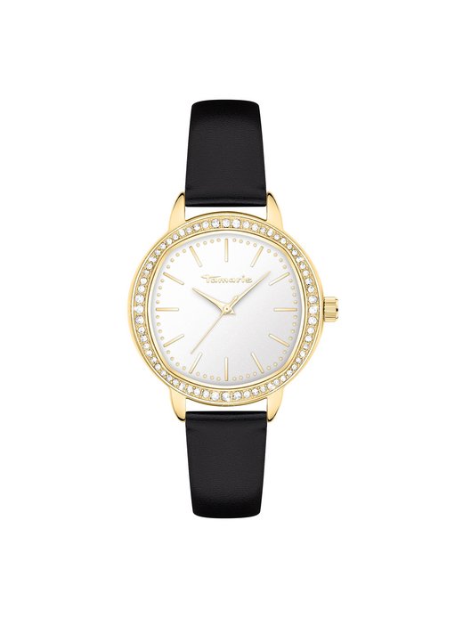 Damen Armbanduhr  -  Organic Sparkle