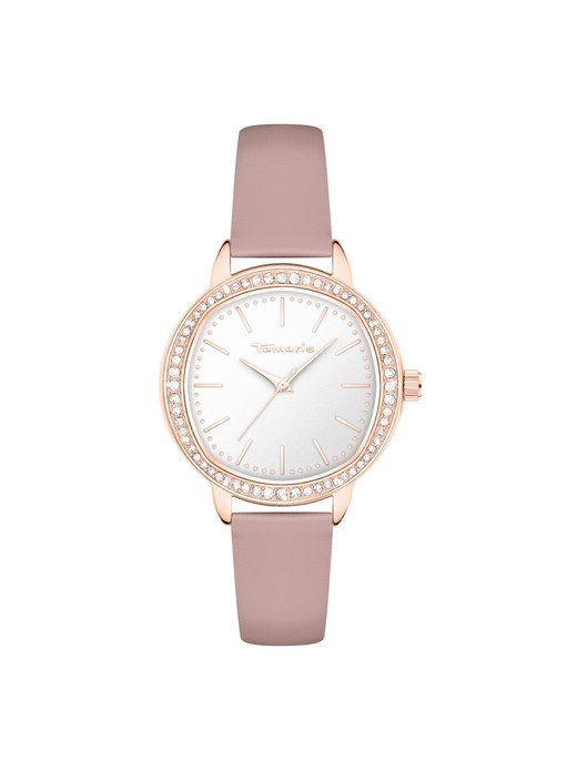 Damen Armbanduhr  -  Organic Sparkle