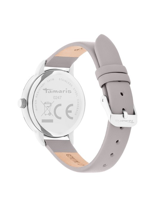 Damen Armbanduhr  -  Organic Sparkle