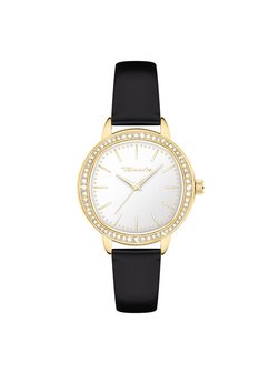 Damen Armbanduhr  -  Organic Sparkle