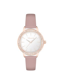 Damen Armbanduhr  -  Organic Sparkle