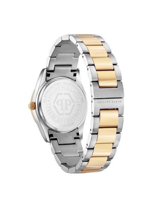 Damen Armbanduhr  -  PLEIN ICON CHAIN