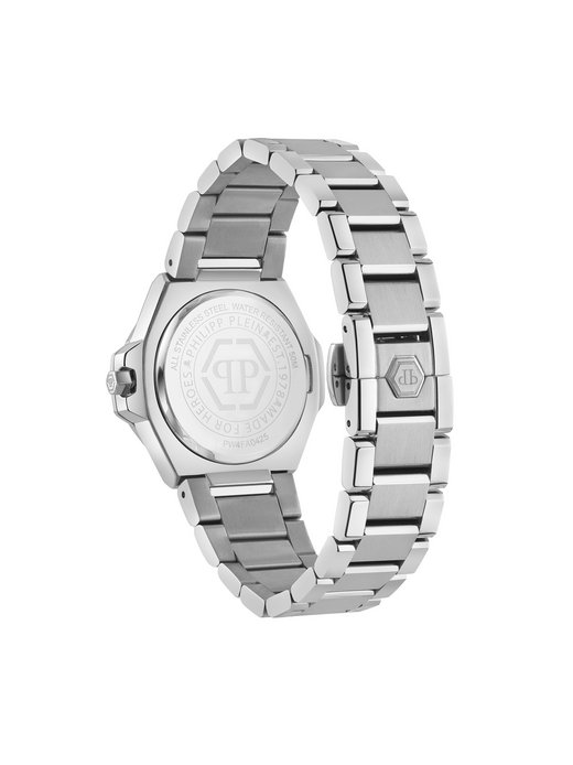 Damen Armbanduhr  -  PLEIN ROYAL PRESTIGE