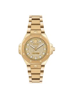 Damen Armbanduhr  -  PLEIN ROYAL PRESTIGE