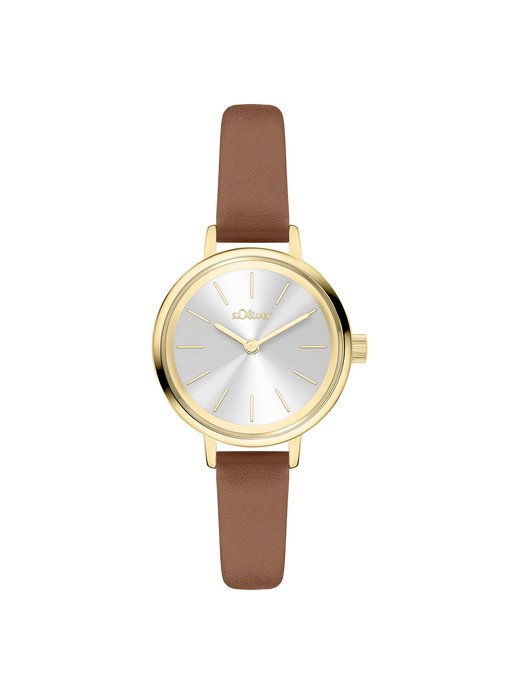 Damen Armbanduhr  -  Petite Time