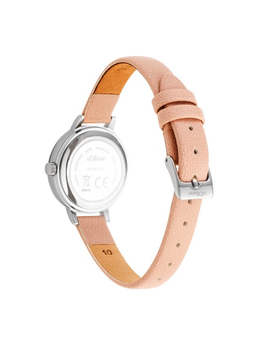 Damen Armbanduhr  -  Petite Time