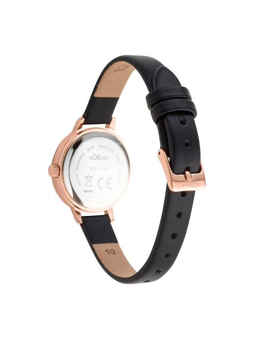 Damen Armbanduhr  -  Petite Time