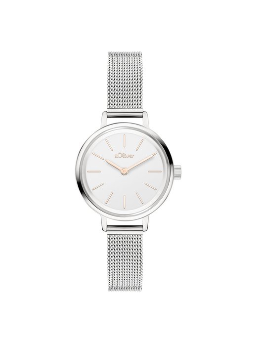 Damen Armbanduhr  -  Petite Time