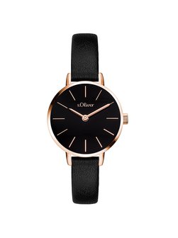 Damen Armbanduhr  -  Petite Time