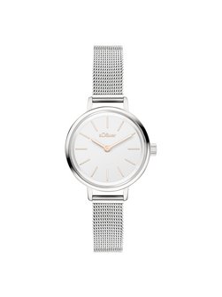 Damen Armbanduhr  -  Petite Time