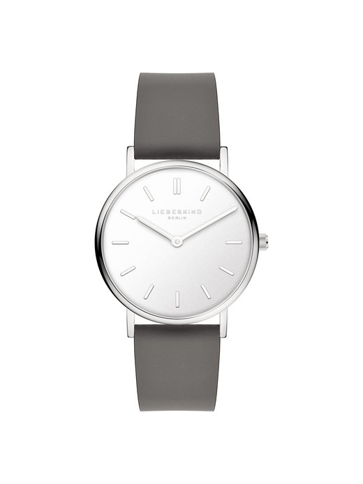 Damen Armbanduhr  -  Pure Elegance Leather