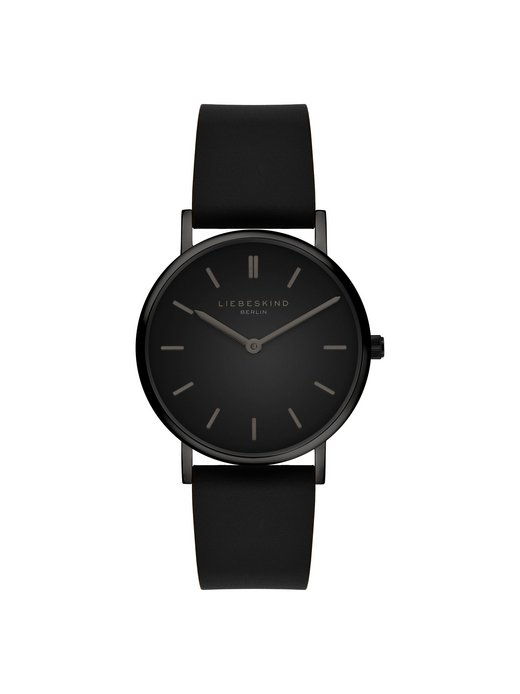 Damen Armbanduhr  -  Pure Elegance Leather