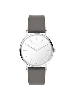 Damen Armbanduhr  -  Pure Elegance Leather