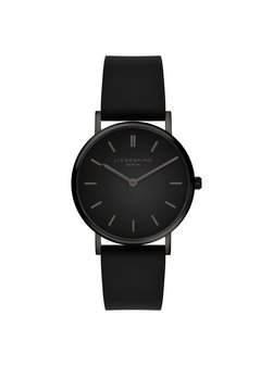 Damen Armbanduhr  -  Pure Elegance Leather