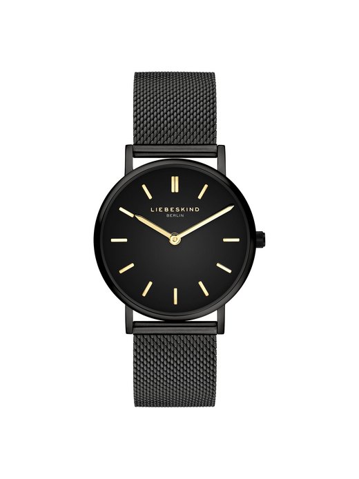 Damen Armbanduhr  -  Pure Elegance