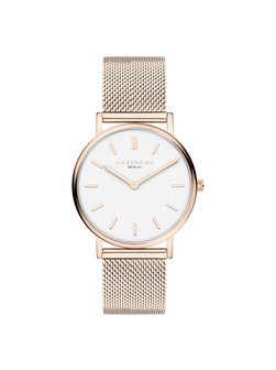 Damen Armbanduhr  -  Pure Elegance