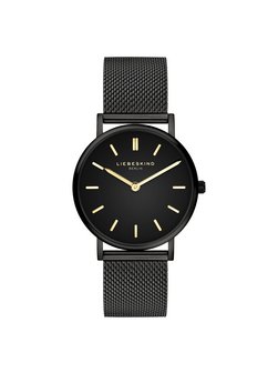 Damen Armbanduhr  -  Pure Elegance