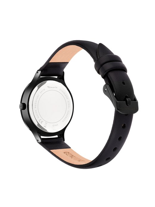 Damen Armbanduhr  -  Romantic Flowers