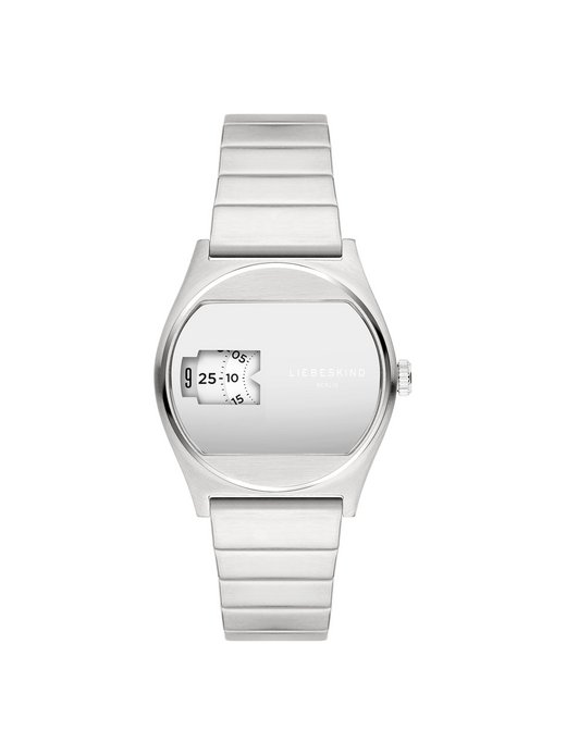 Damen Armbanduhr  -  Round Vinyl Vision