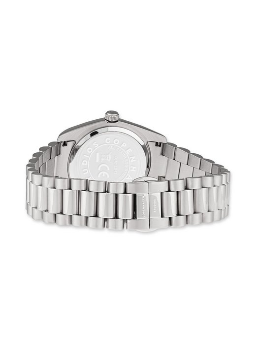 Damen Armbanduhr  -  Round Watch