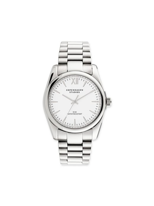 Damen Armbanduhr  -  Round Watch