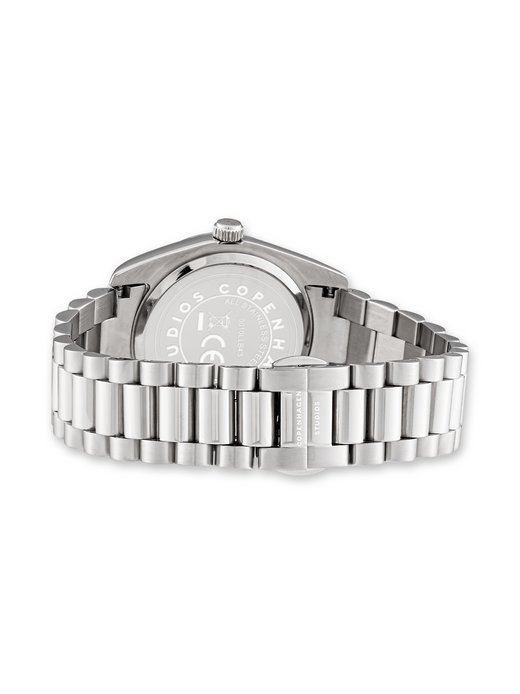 Damen Armbanduhr  -  Round Watch