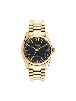 Damen Armbanduhr  -  Round Watch