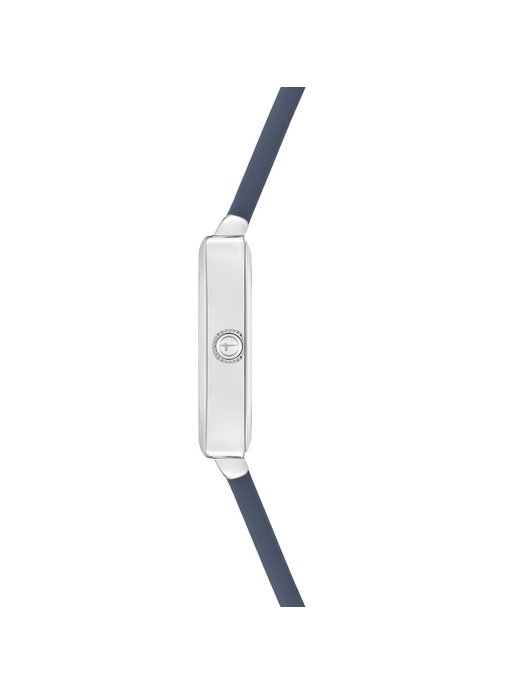 Damen Armbanduhr  -  Silicion Square