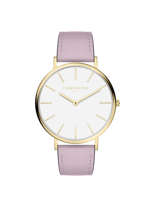 Damen Armbanduhr  -  Skandinavian Classic