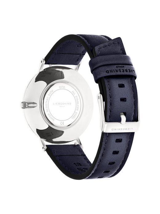 Damen Armbanduhr  -  Skandinavian Classic