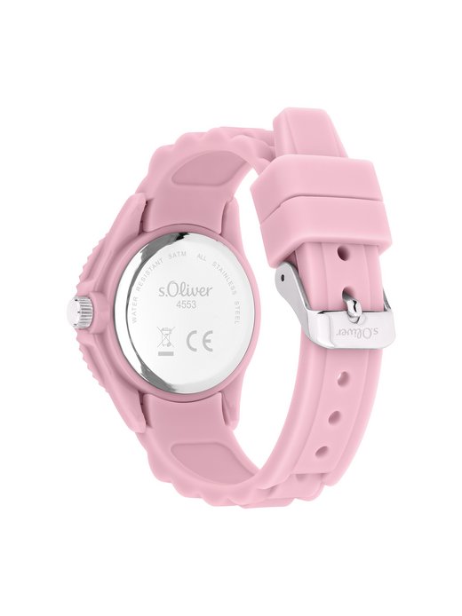 Damen Armbanduhr  -  Small Color