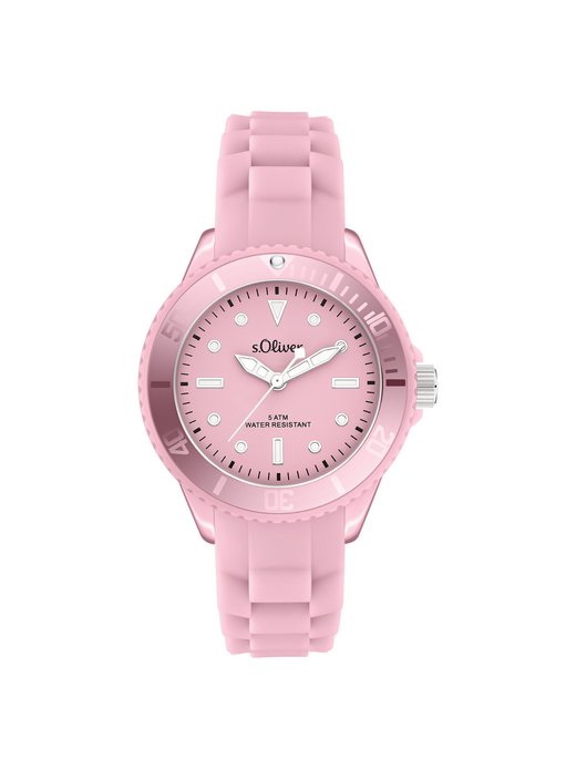 Damen Armbanduhr  -  Small Color