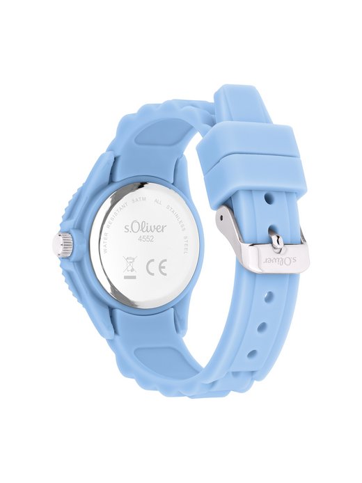 Damen Armbanduhr  -  Small Color