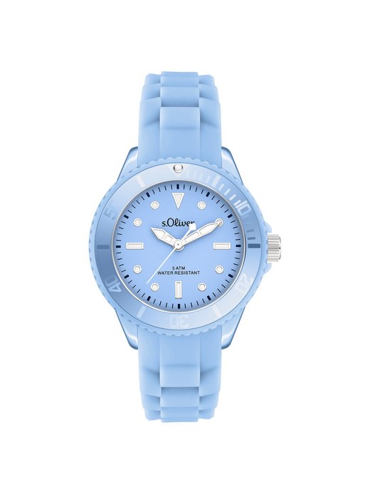 Damen Armbanduhr  -  Small Color