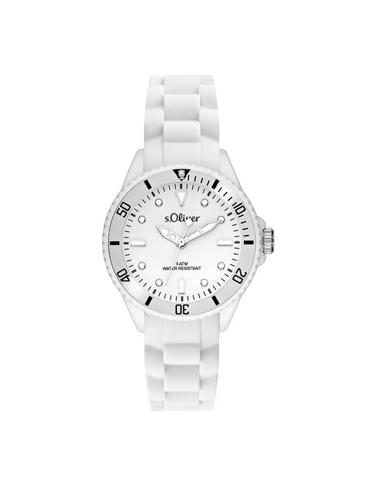 Damen Armbanduhr  -  Small Color